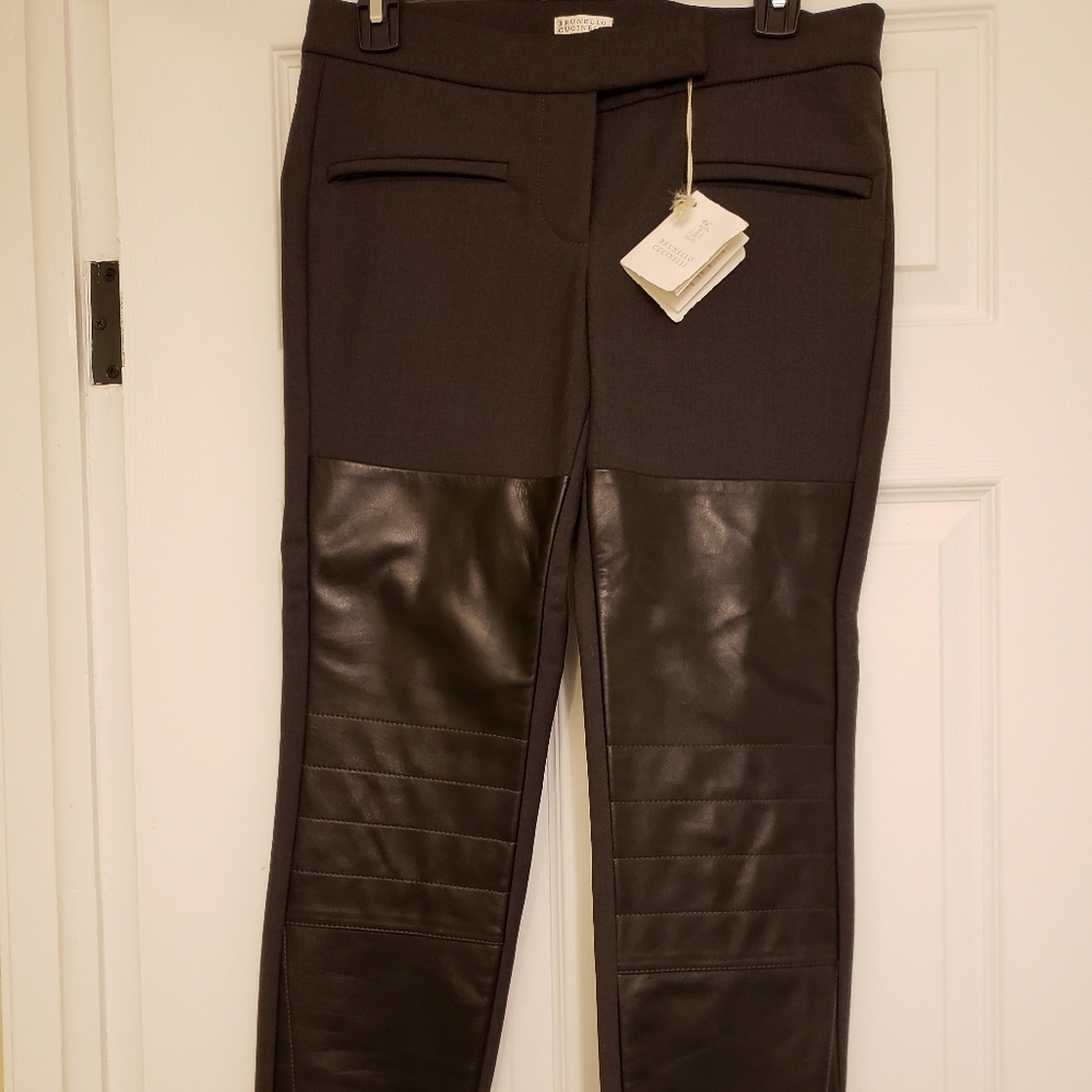Brunello Cucinelli pants